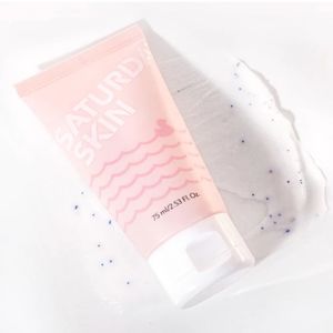 Saturday Skin Rub-A-dub refining peel gel